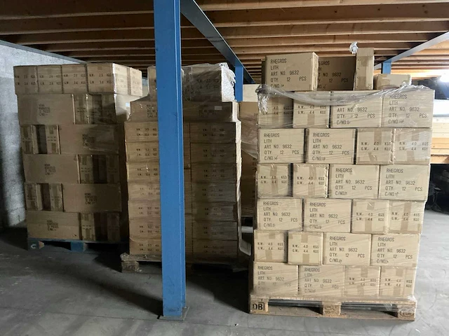 Partij keuken accessoires - afbeelding 31 van  40