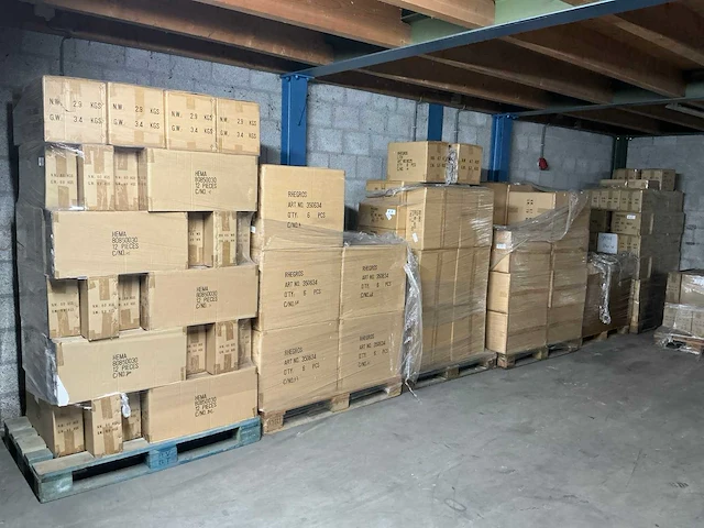 Partij keuken accessoires - afbeelding 35 van  40