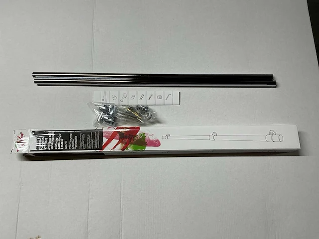 Partij keuken accessoires - afbeelding 36 van  40