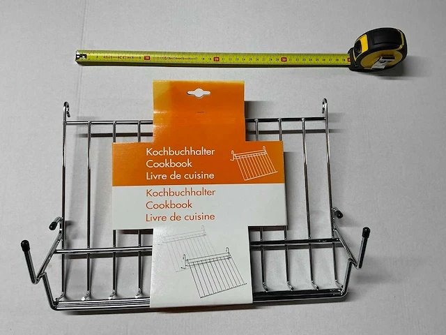 Partij keuken accessoires - afbeelding 39 van  40