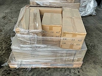 Partij keuken accessoires - afbeelding 10 van  35