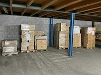 Partij keuken accessoires - afbeelding 1 van  35