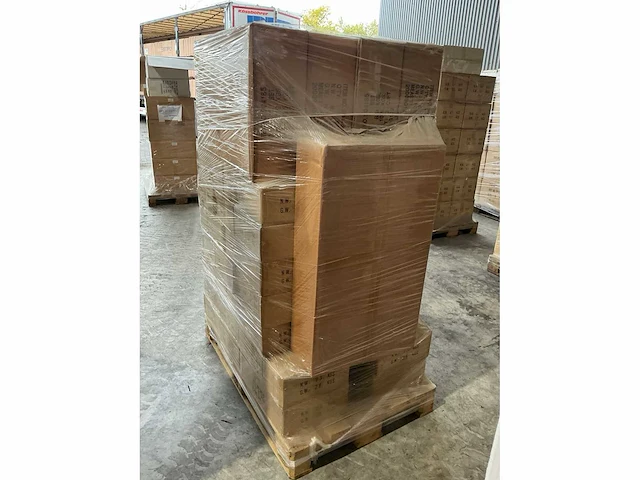 Partij keuken accessoires - afbeelding 16 van  35