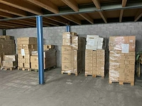 Partij keuken accessoires - afbeelding 24 van  35