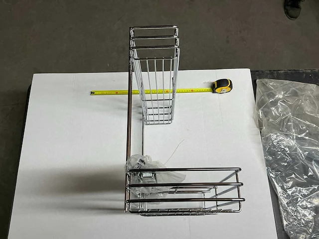 Partij keuken accessoires - afbeelding 29 van  35