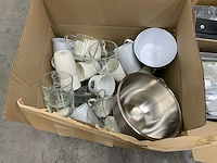 Partij keuken en kantine gerief - afbeelding 2 van  8