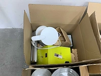 Partij keuken en kantine gerief - afbeelding 5 van  8
