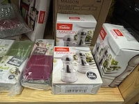 Partij keukenaccessoires trudeau - afbeelding 3 van  7