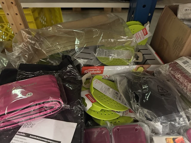 Partij keukenaccessoires trudeau - afbeelding 6 van  7