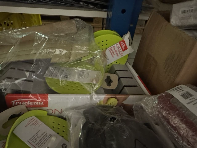 Partij keukenaccessoires trudeau - afbeelding 7 van  7