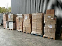 Partij keukenaccessoires - afbeelding 1 van  21