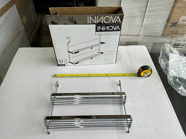 Partij keukenaccessoires - afbeelding 20 van  21