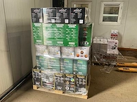 Partij keukenaparatuur - afbeelding 4 van  10