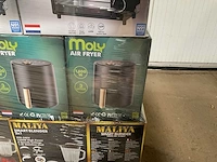 Partij keukenaparatuur - afbeelding 10 van  10