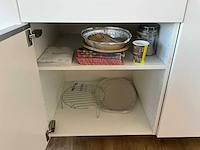 Partij keukenapparatuur en benodigdheden - afbeelding 5 van  10