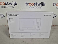 Partij keukenapparatuur | siemens | veripart| sharp (3x) - afbeelding 3 van  5