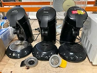 Partij keukenapparatuur - afbeelding 2 van  6