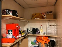 Partij keukenbenodigdheden en diversen - afbeelding 2 van  13