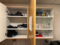 Partij keukenbenodigdheden en diversen - afbeelding 10 van  13
