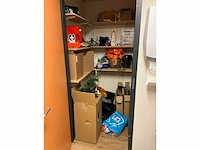 Partij keukenbenodigdheden en diversen - afbeelding 13 van  13