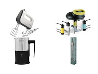 Partij keukenbenodigdheden - afbeelding 1 van  2