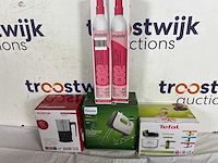 Partij keukenbenodigdheden - afbeelding 2 van  2