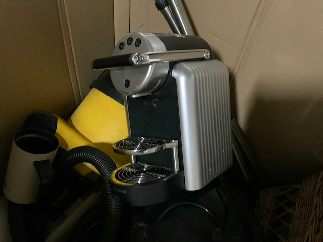 Partij keukenbenodigdheden - afbeelding 2 van  7