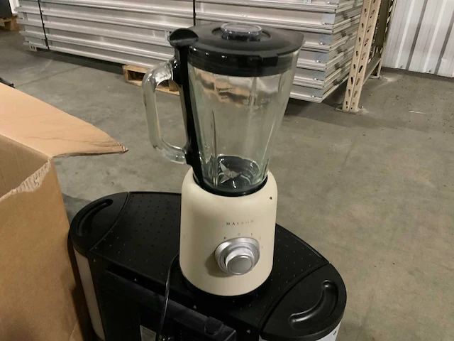 Partij keukenbenodigdheden - afbeelding 4 van  7