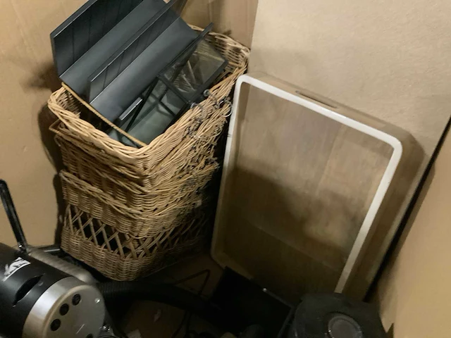 Partij keukenbenodigdheden - afbeelding 7 van  7