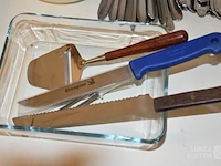 Partij keukenbenodigdheden - afbeelding 5 van  7