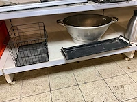 Partij keukenbenodigdheden - afbeelding 3 van  8