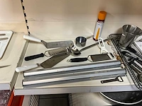 Partij keukenbenodigdheden - afbeelding 8 van  8