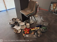 Partij keukengerei - afbeelding 1 van  12