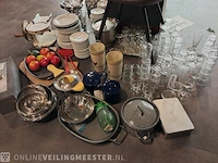 Partij keukengerei - afbeelding 6 van  12