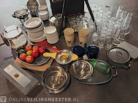 Partij keukengerei - afbeelding 7 van  12