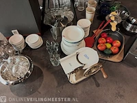 Partij keukengerei - afbeelding 10 van  12