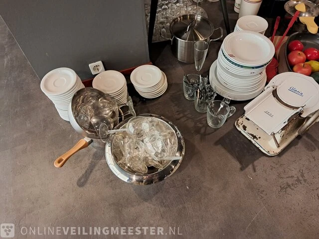Partij keukengerei - afbeelding 11 van  12