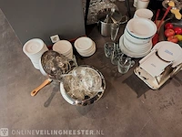 Partij keukengerei - afbeelding 11 van  12
