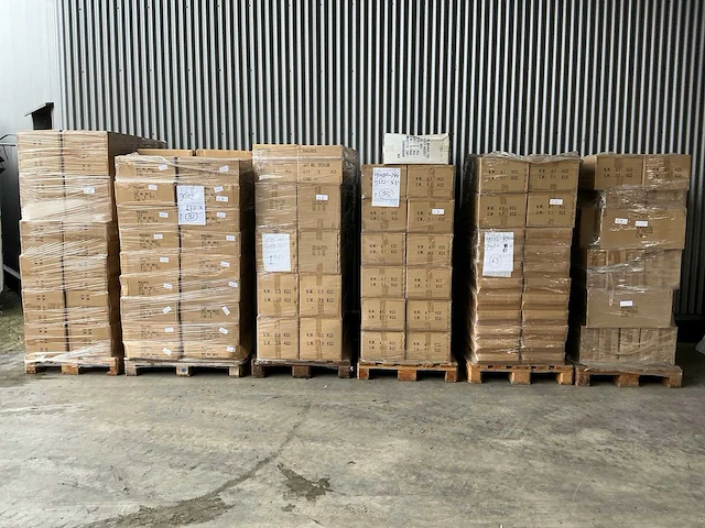 Partij keukengerei - afbeelding 3 van  23