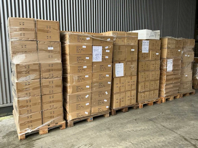 Partij keukengerei - afbeelding 4 van  23