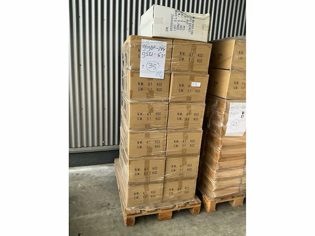 Partij keukengerei - afbeelding 5 van  23