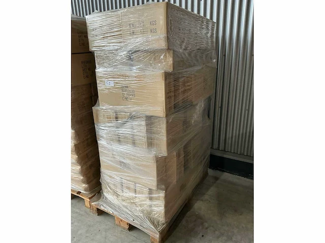 Partij keukengerei - afbeelding 6 van  23