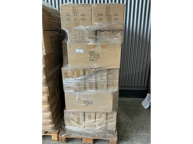 Partij keukengerei - afbeelding 7 van  23