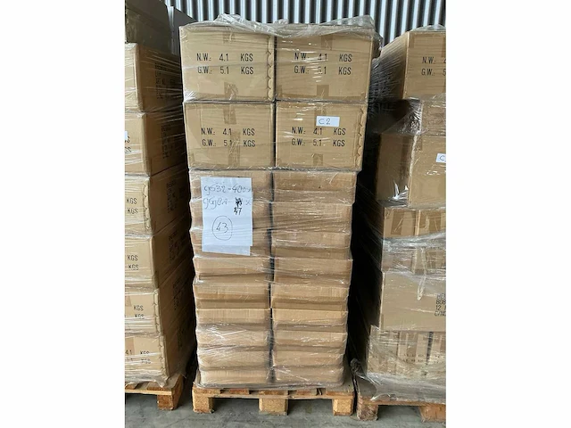 Partij keukengerei - afbeelding 8 van  23