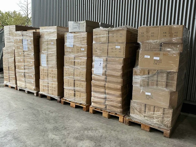 Partij keukengerei - afbeelding 1 van  23