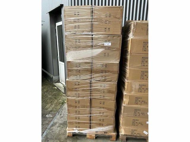 Partij keukengerei - afbeelding 13 van  23