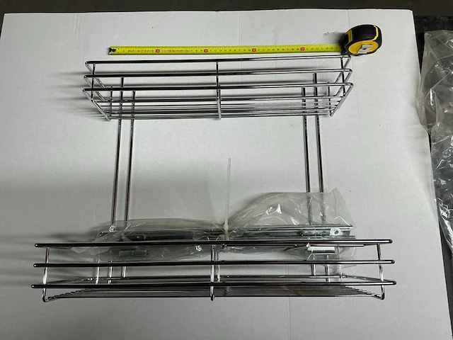 Partij keukengerei - afbeelding 19 van  23