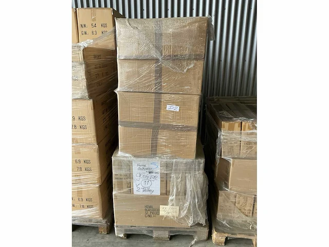 Partij keukengerei - afbeelding 3 van  21