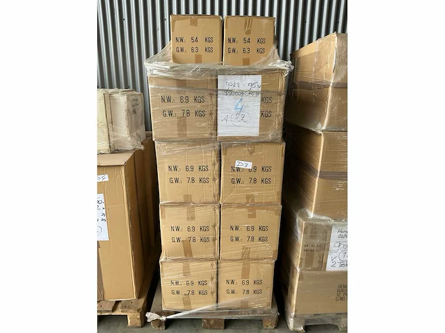 Partij keukengerei - afbeelding 4 van  21