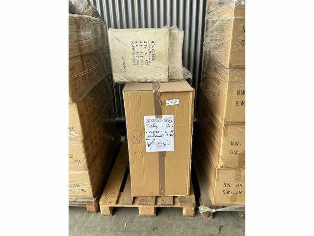 Partij keukengerei - afbeelding 5 van  21